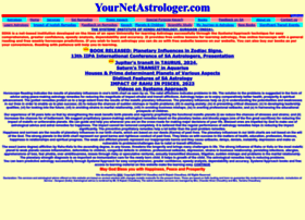 yournetastrologer.com yournetastrologer.com