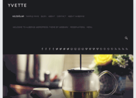 yvette.ro yvette.ro