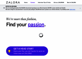 zalora.vn zalora.vn