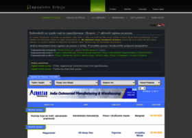 zaposlimo-srbiju.com zaposlimo-srbiju.com