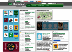 zborovna.sk zborovna.sk