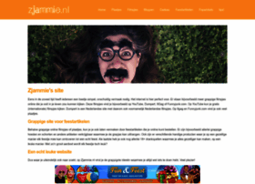 zjammie.nl zjammie.nl